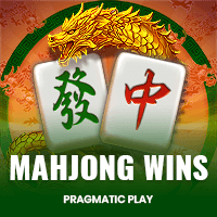 Mahyong Wins
