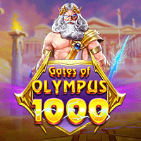 Gate of Olympus 1000™