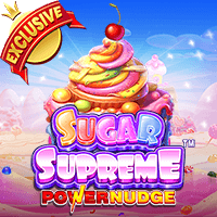 Sugar Supreme powernudge